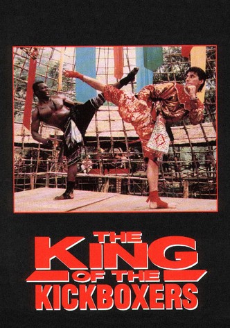 Le Roi du Kickboxing