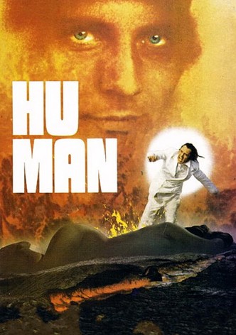 Hu-Man