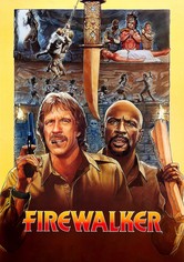Firewalker