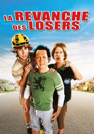 La revanche des Losers