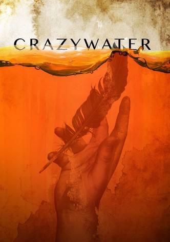 Crazywater