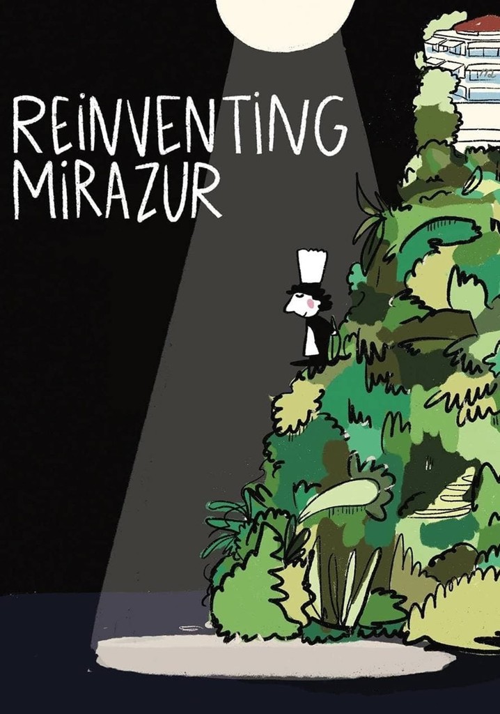 Reinventing Mirazur