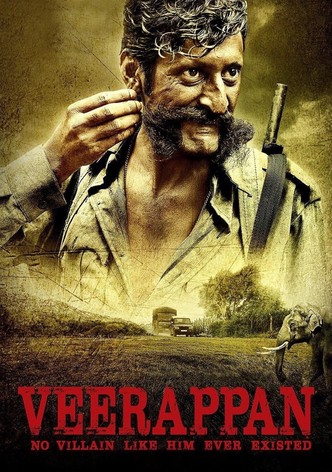 Veerappan