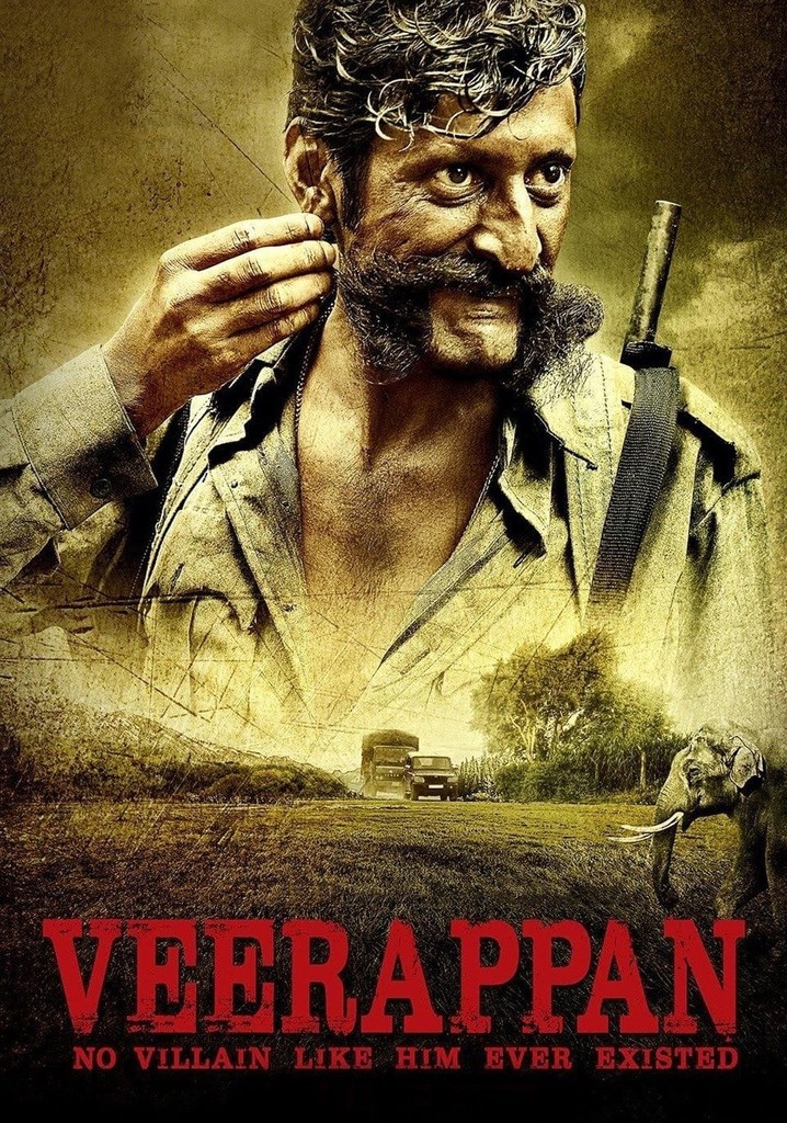 Veerappan Full Movie | Story of Veerappan | Sandeep Bharadwaj | Lisa Ray |  Superhit Movie from desi chchori yoddha mp4 Watch Video - HiFiMov.co