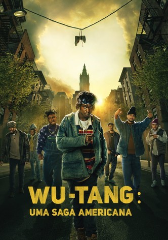 Wu-Tang: Uma Saga Americana