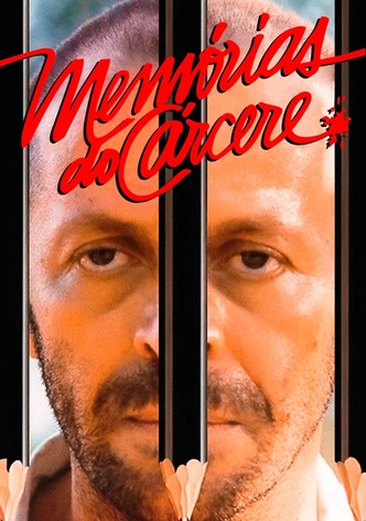 Memórias do Cárcere