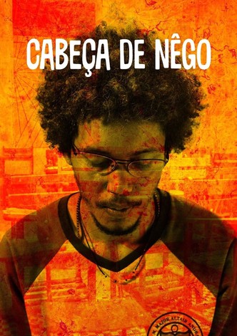 Cabeça de Nêgo