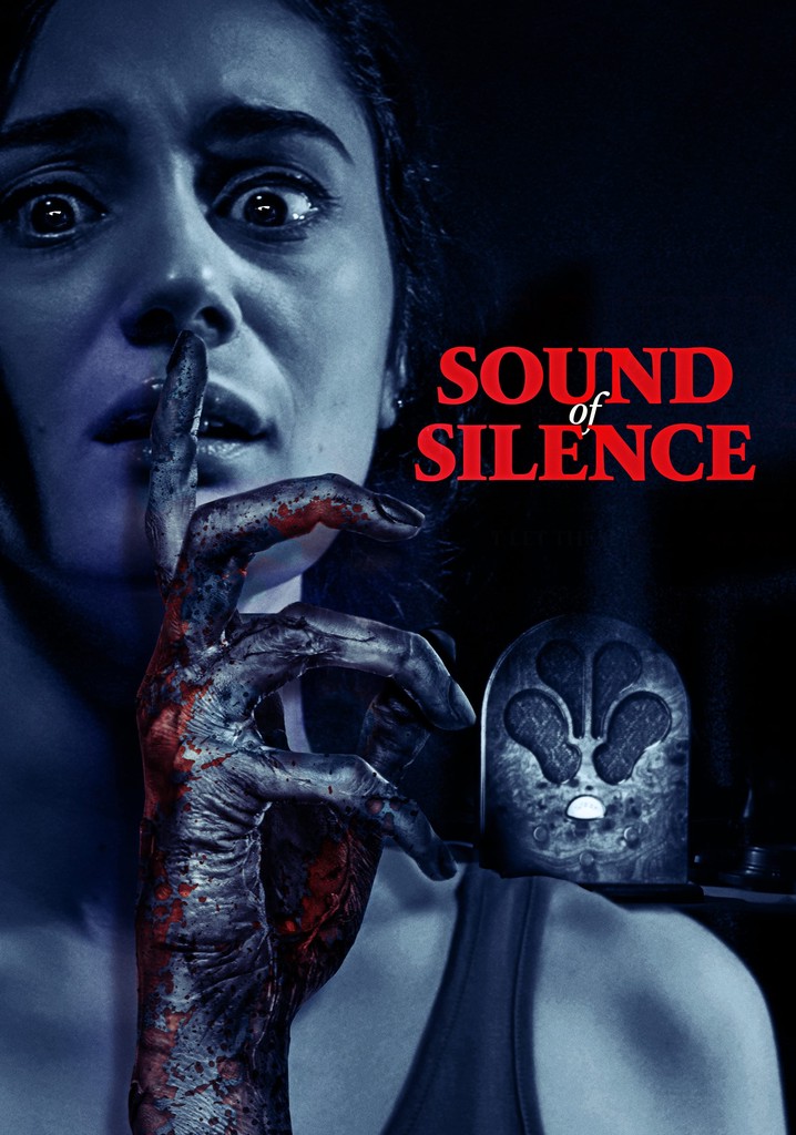 where can i watch sound of silence movie 2023