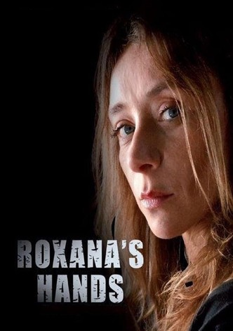 Roxana's Hands