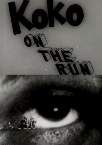 Ko-Ko on the Run