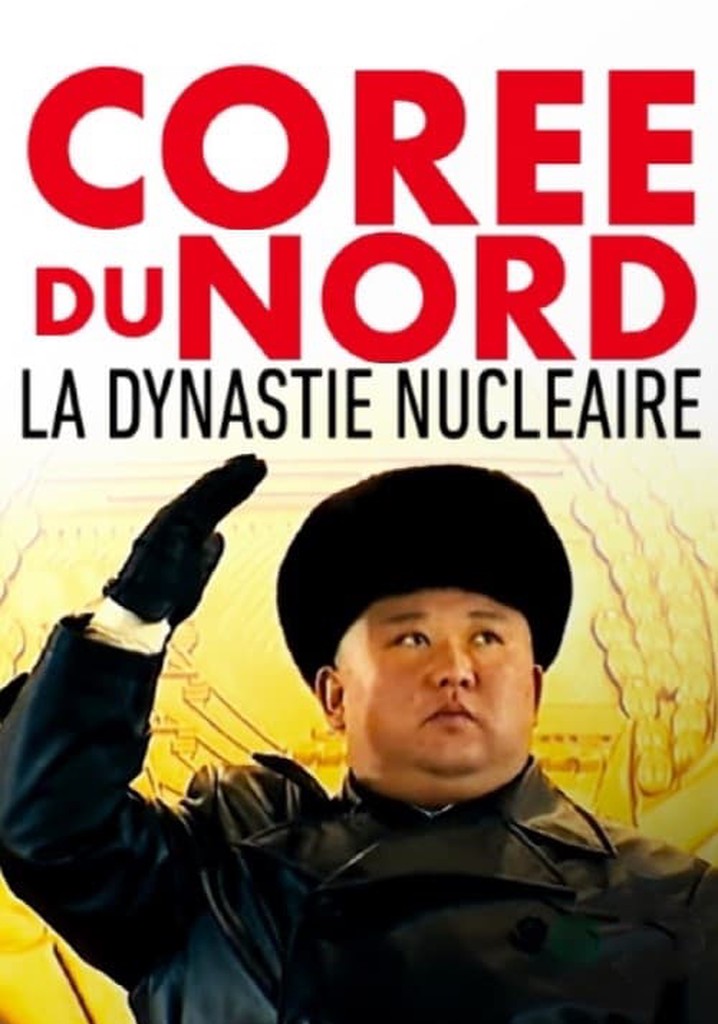 Corée du Nord, la dynastie nucléaire