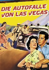 Die Autofalle von Las Vegas