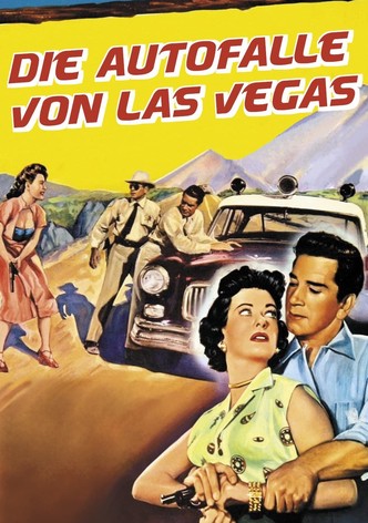 Die Autofalle von Las Vegas