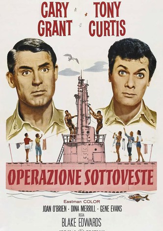 Operazione sottoveste
