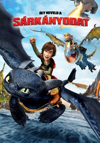 Így neveld a sárkányodat