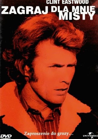 Zagraj dla mnie Misty