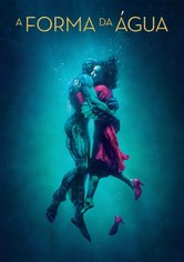 A Forma da Água