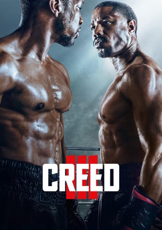 Creed III streaming where to watch movie online