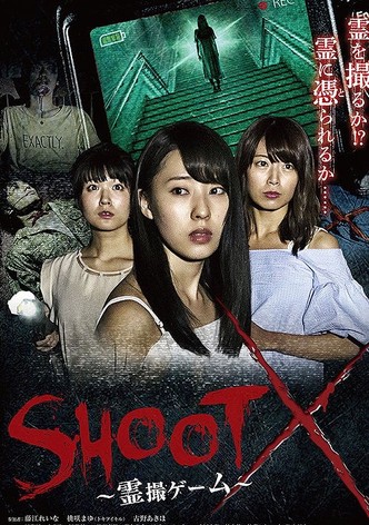 SHOOT X: Spirit Game