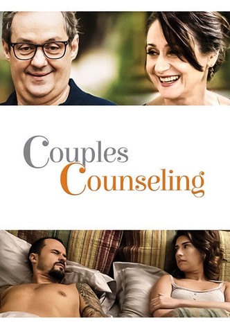 Couples Counseling