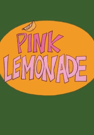 Pink Lemonade
