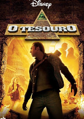 O Tesouro