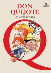 Don Quijote de la Mancha