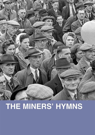 The Miners' Hymns