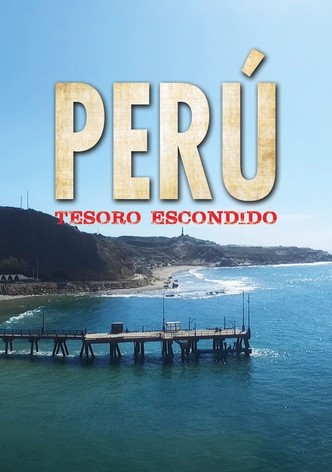 Perú: Tesoro escondido