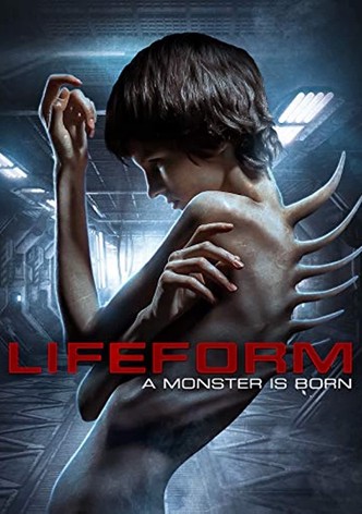 Lifeform