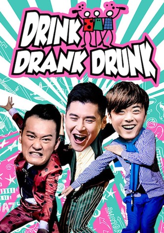 Drink Drank Drunk