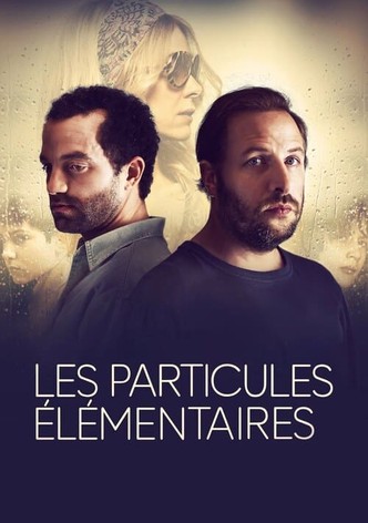 Les particules élémentaires