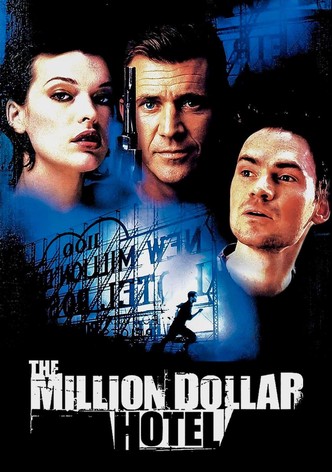 Million Dollar Hotel