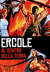 Ercole al centro della terra