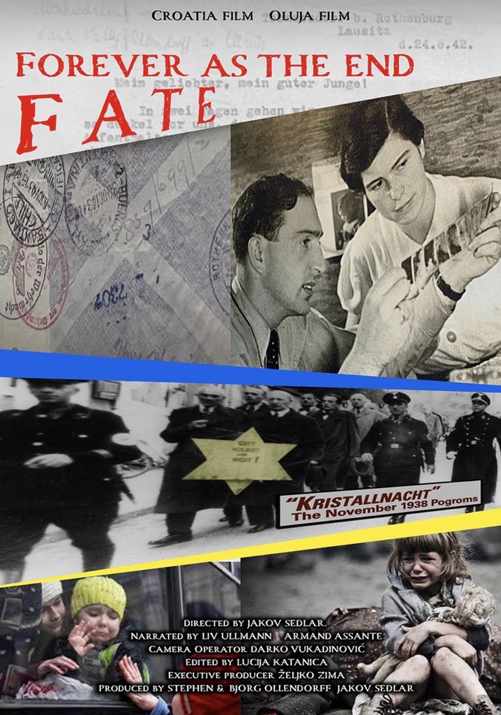 Forever as the End – Fate