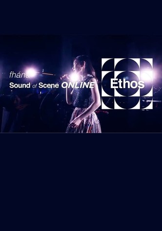 fhána - Sound of Scene ONLINE “Ethos”