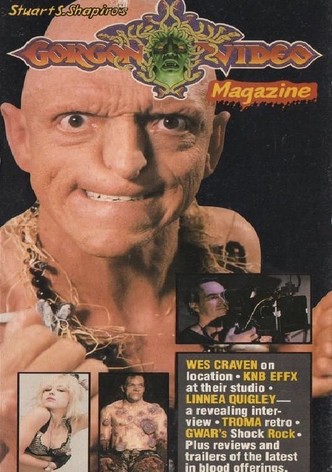 Gorgon Video Magazine