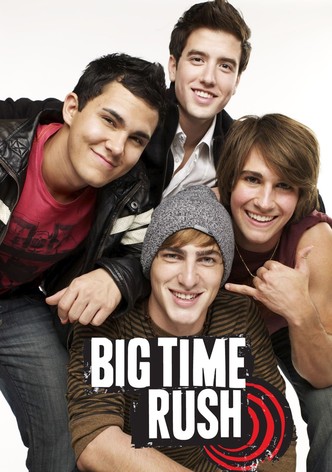 Big Time Rush