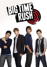 Big Time Rush - Kausi 2