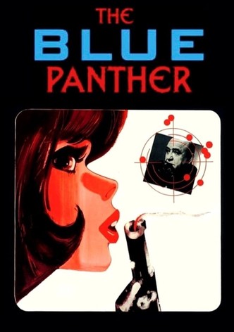 The Blue Panther