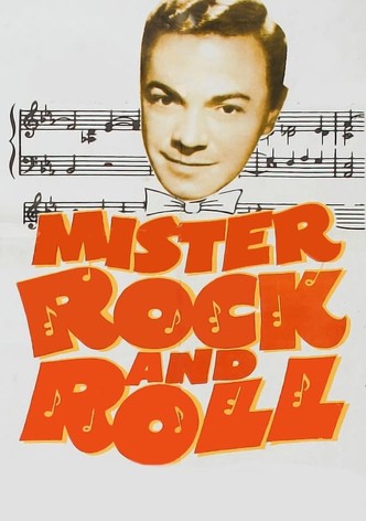 Mister Rock and Roll