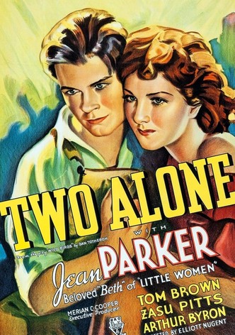 Two Alone
