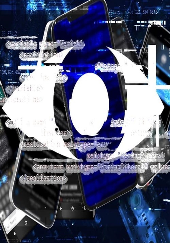 Global Spyware Scandal: Exposing Pegasus