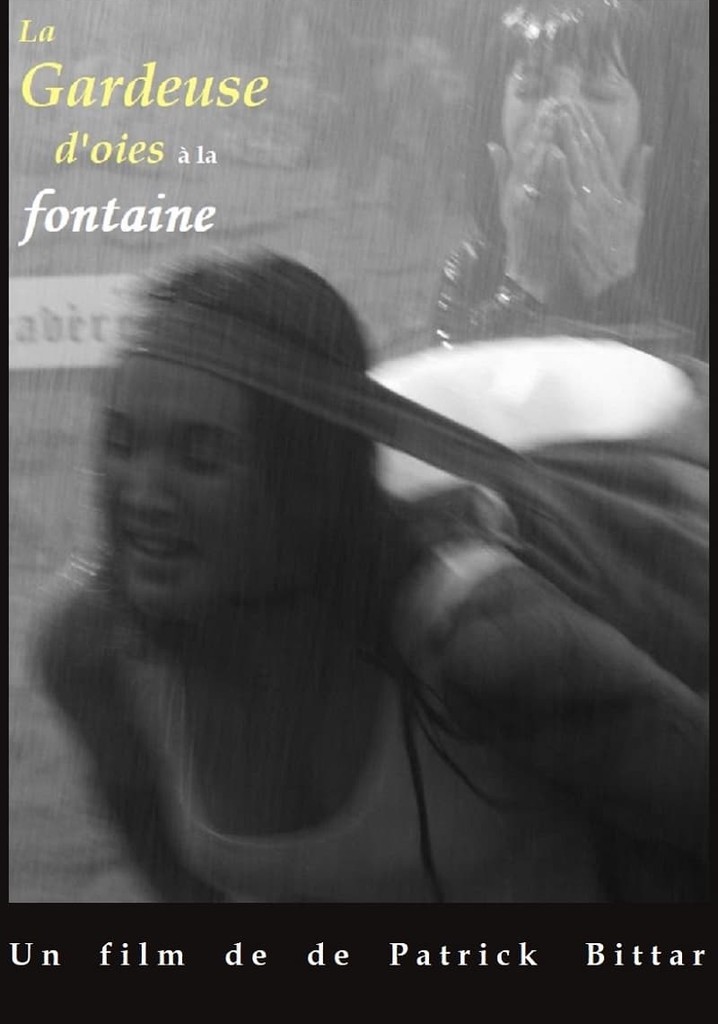 The Goose-Girl at the Well