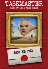 Taskmaster - Series 2