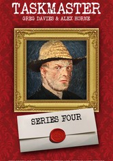 Taskmaster - 시즌 4
