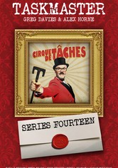 Taskmaster - Series 14