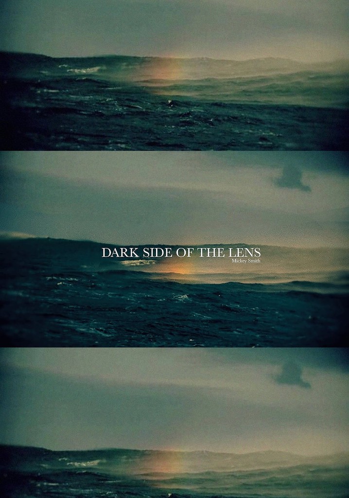 Dark Side Of The Lens