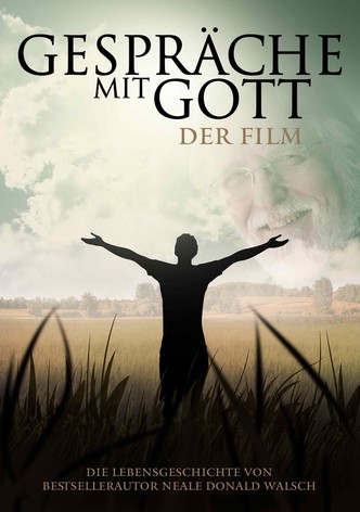 Gespräche mit Gott
