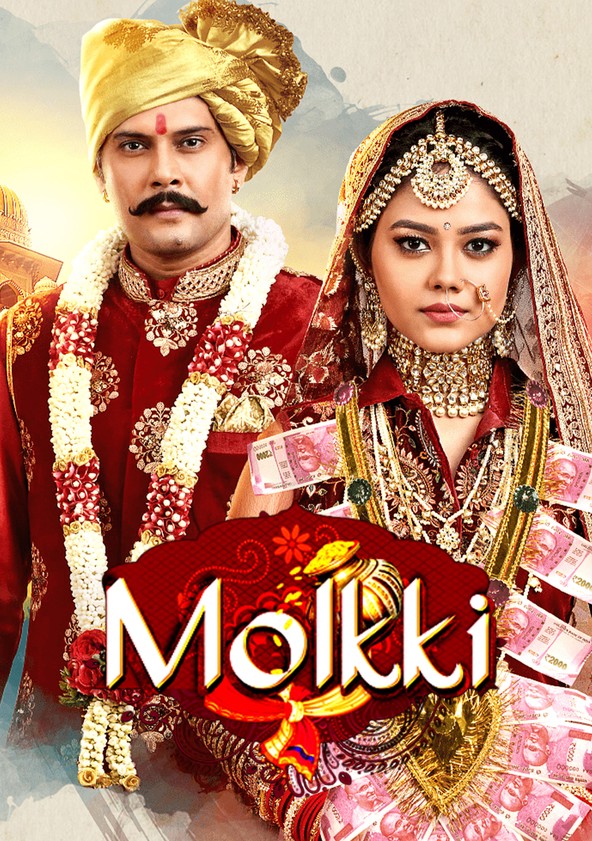 Molkki full episode discount on mx player